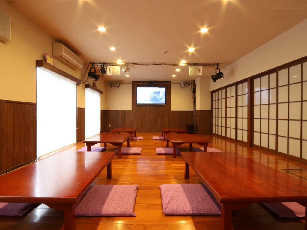 Ryokan Miharusou Hotel Nishinoomote ภายนอก รูปภาพ